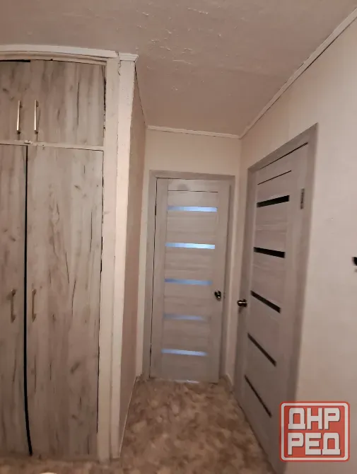 Продажа 1 ком квартиры в центре Кировского р-она. Донецк - изображение 8