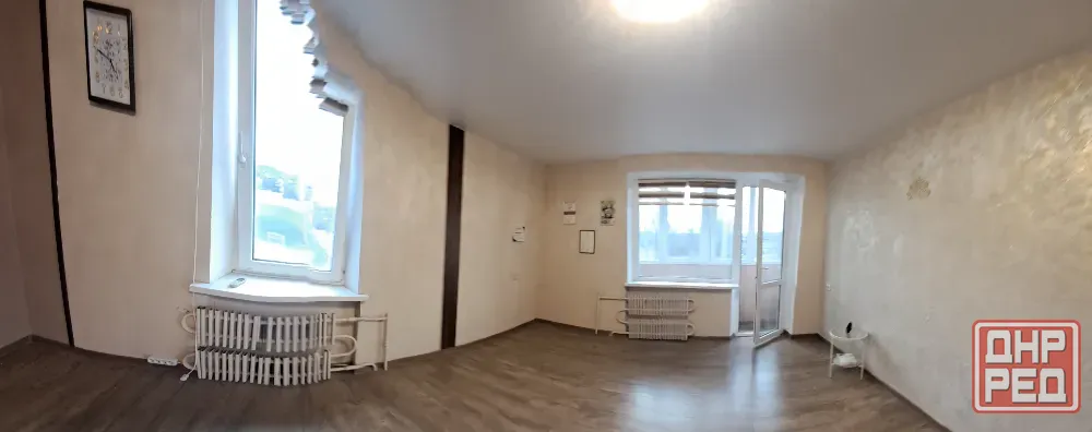 Продажа 1 ком квартиры в центре Кировского р-она. Донецк - изображение 1