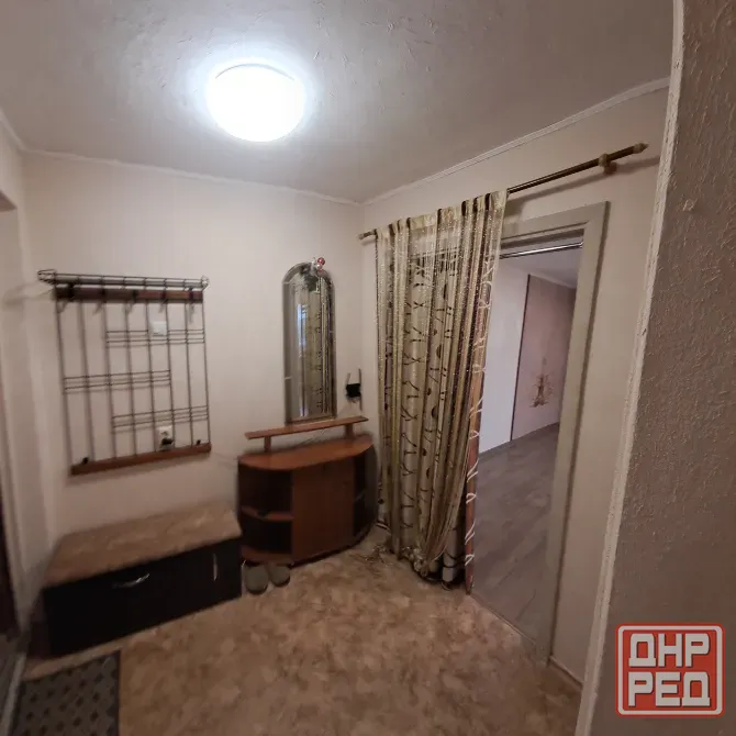 Продажа 1 ком квартиры в центре Кировского р-она. Донецк - изображение 7