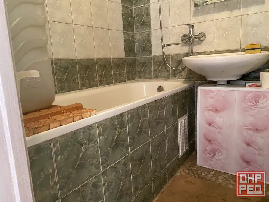 Продажа 1 ком квартиры в центре Кировского р-она. Донецк - изображение 10