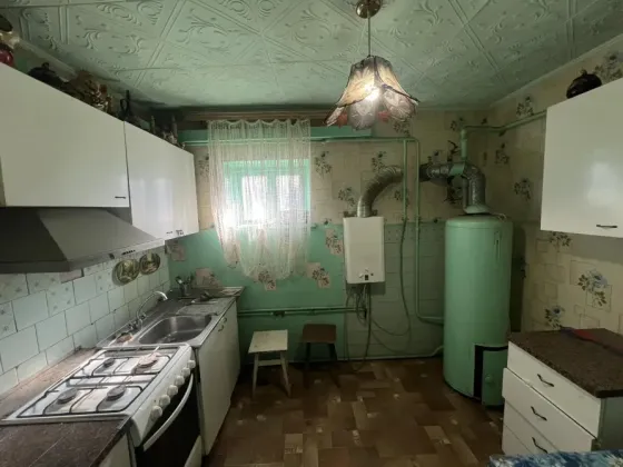 Продам срочно дом Волонтеровская 14а ( на карте ориентир Волонтеровская 62) Мариуполь