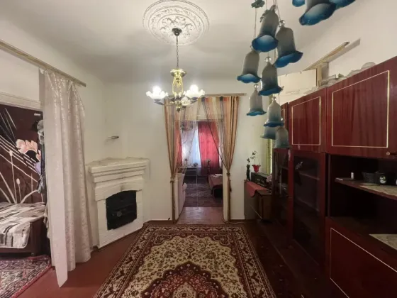 Продам срочно дом Волонтеровская 14а ( на карте ориентир Волонтеровская 62) Мариуполь