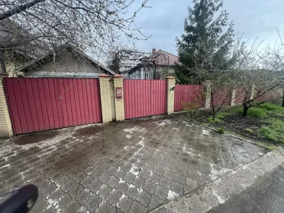 Продам срочно дом Волонтеровская 14а ( на карте ориентир Волонтеровская 62) Мариуполь