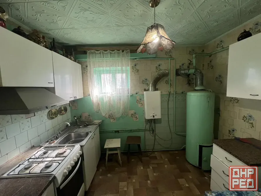 Продам срочно дом Волонтеровская 14а ( на карте ориентир Волонтеровская 62) Мариуполь - изображение 3