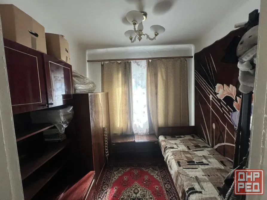 Продам срочно дом Волонтеровская 14а ( на карте ориентир Волонтеровская 62) Мариуполь - изображение 9