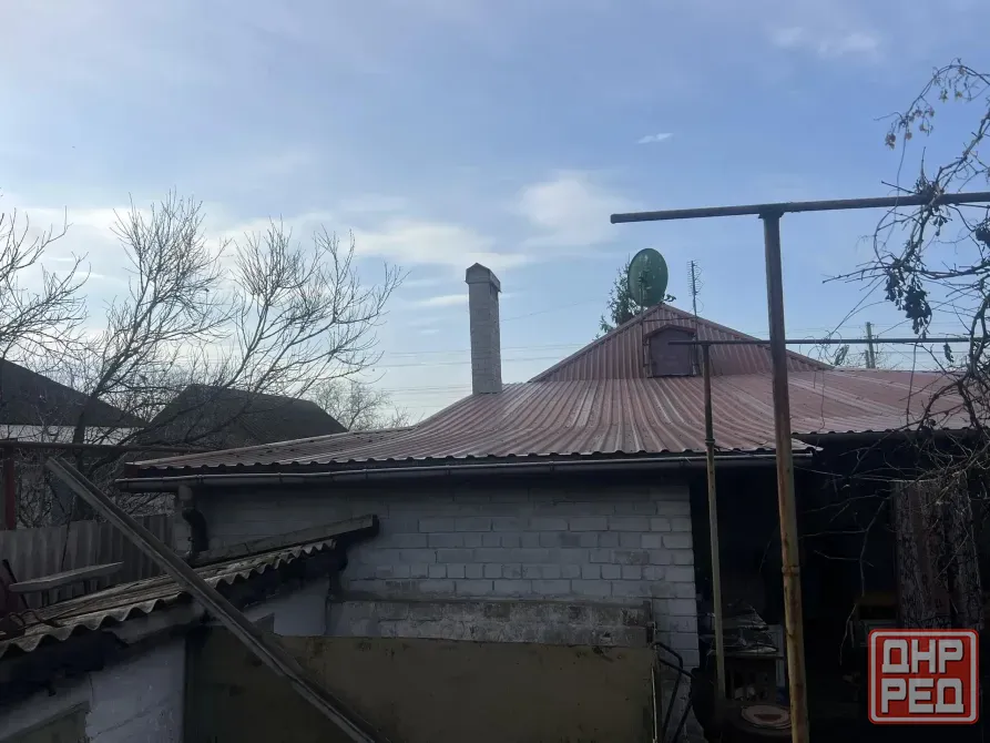 Продам срочно дом Волонтеровская 14а ( на карте ориентир Волонтеровская 62) Мариуполь - изображение 2