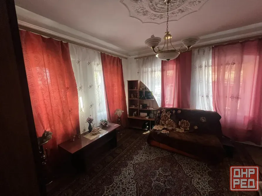 Продам срочно дом Волонтеровская 14а ( на карте ориентир Волонтеровская 62) Мариуполь - изображение 8