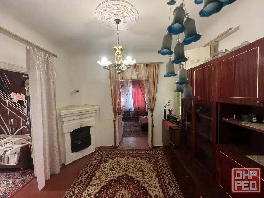 Продам срочно дом Волонтеровская 14а ( на карте ориентир Волонтеровская 62) Мариуполь - изображение 6