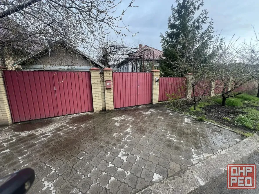 Продам срочно дом Волонтеровская 14а ( на карте ориентир Волонтеровская 62) Мариуполь - изображение 1