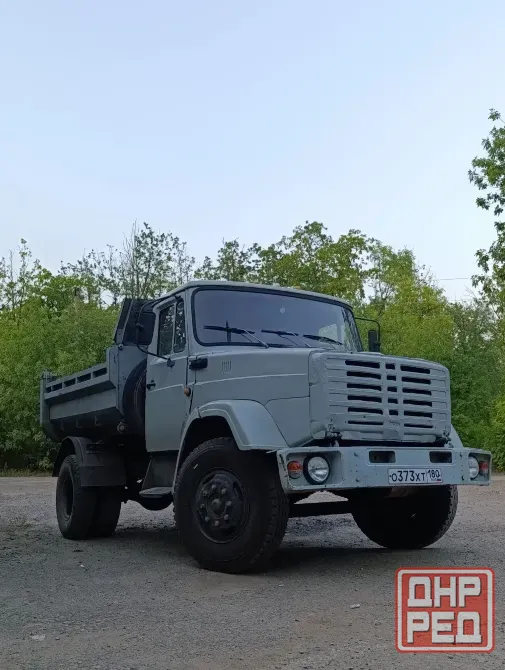 ЗиЛ 45085 Донецк - изображение 2