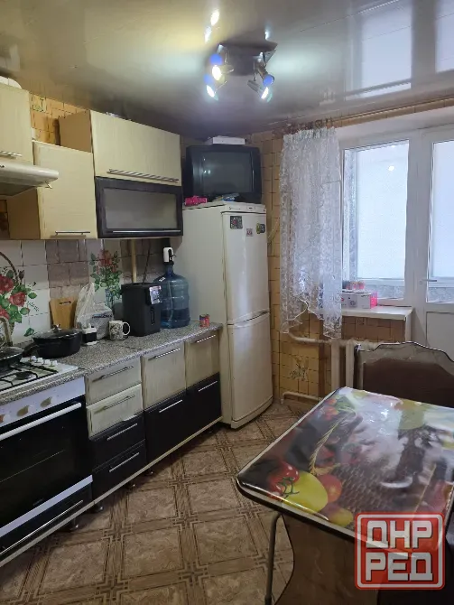 Продается 2 комнатная квартира площадь Бакинских комиссаров Донецк - изображение 2