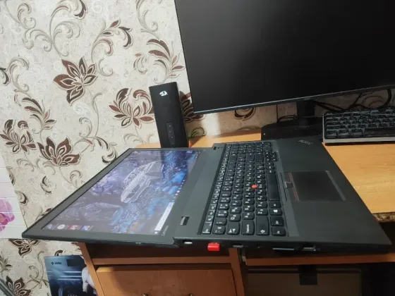 Ноутбук Lenovo ThinkPad T560 Донецк