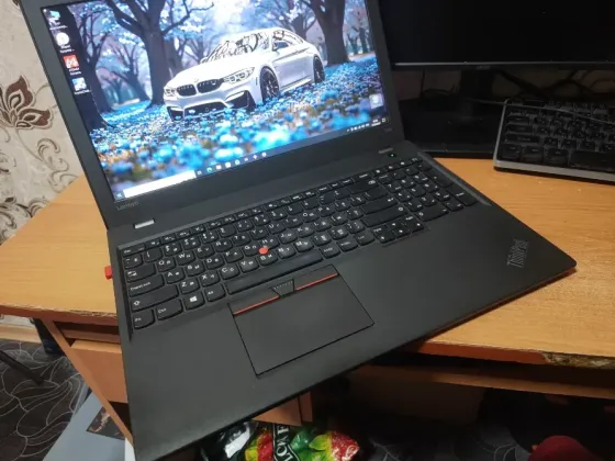 Ноутбук Lenovo ThinkPad T560 Донецк