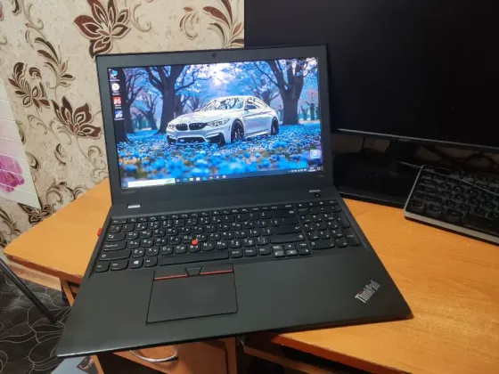 Ноутбук Lenovo ThinkPad T560 Донецк