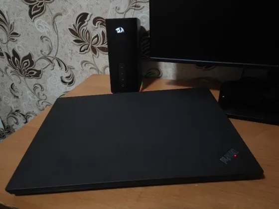 Ноутбук Lenovo ThinkPad T560 Донецк