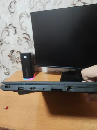 Ноутбук Lenovo ThinkPad T560 Донецк