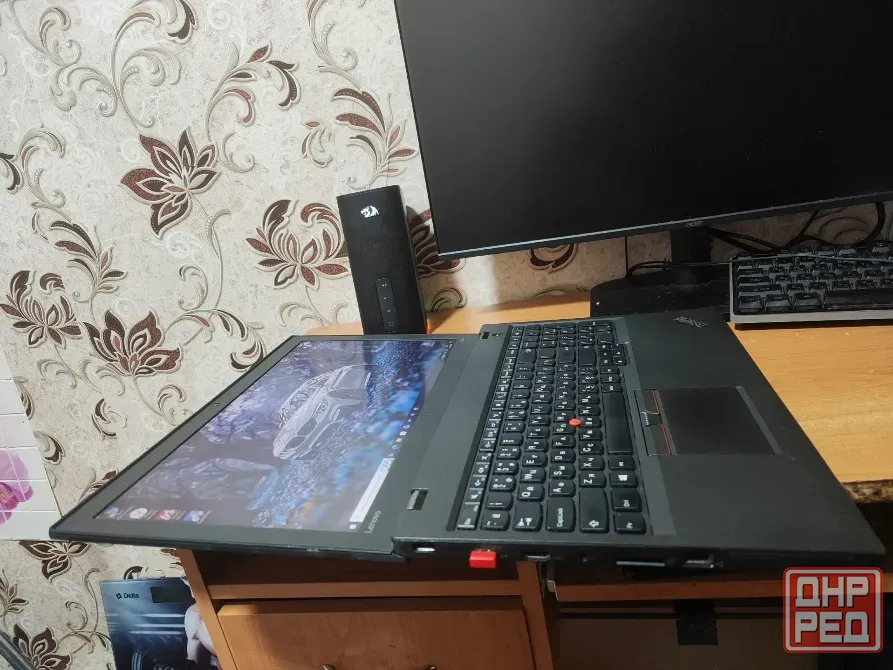 Ноутбук Lenovo ThinkPad T560 Донецк - изображение 2