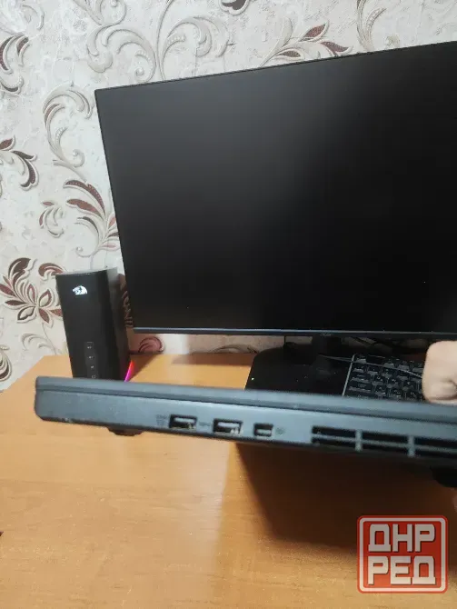 Ноутбук Lenovo ThinkPad T560 Донецк - изображение 4