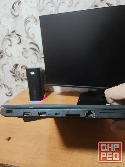 Ноутбук Lenovo ThinkPad T560 Донецк - изображение 3