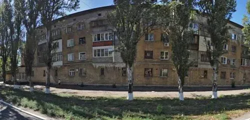 2х комнатная квартира (можно под бизнес) на 1 этаже по ул. Ленина, 119 Макеевка