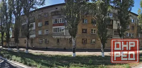 2х комнатная квартира (можно под бизнес) на 1 этаже по ул. Ленина, 119 Макеевка - изображение 3