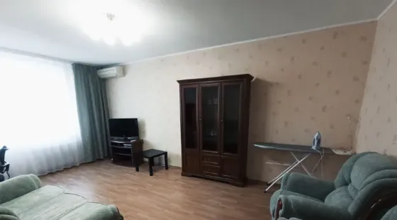 Сдам квартиру в Калининском районе Донецк