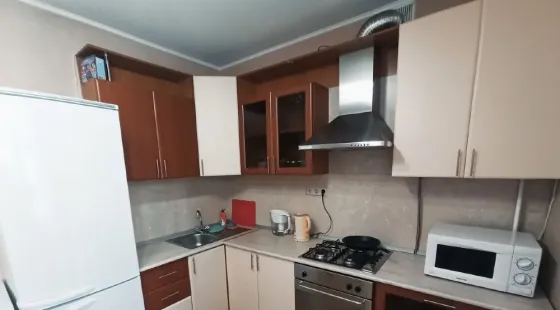 Сдам квартиру в Калининском районе Донецк