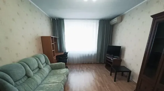 Сдам квартиру в Калининском районе Донецк