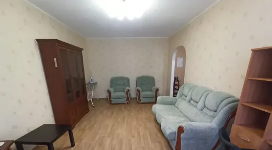 Сдам квартиру в Калининском районе Донецк