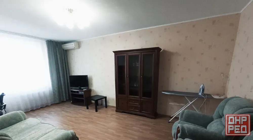 Сдам квартиру в Калининском районе Донецк - изображение 3