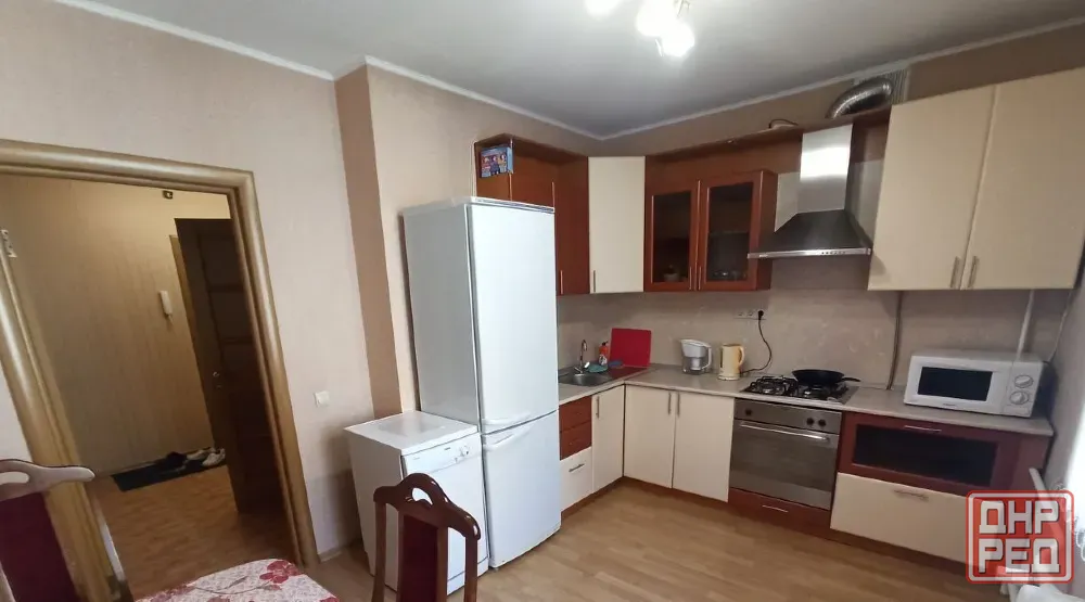 Сдам квартиру в Калининском районе Донецк - изображение 9
