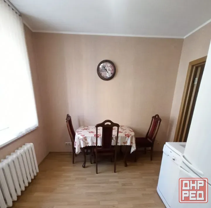 Сдам квартиру в Калининском районе Донецк - изображение 2