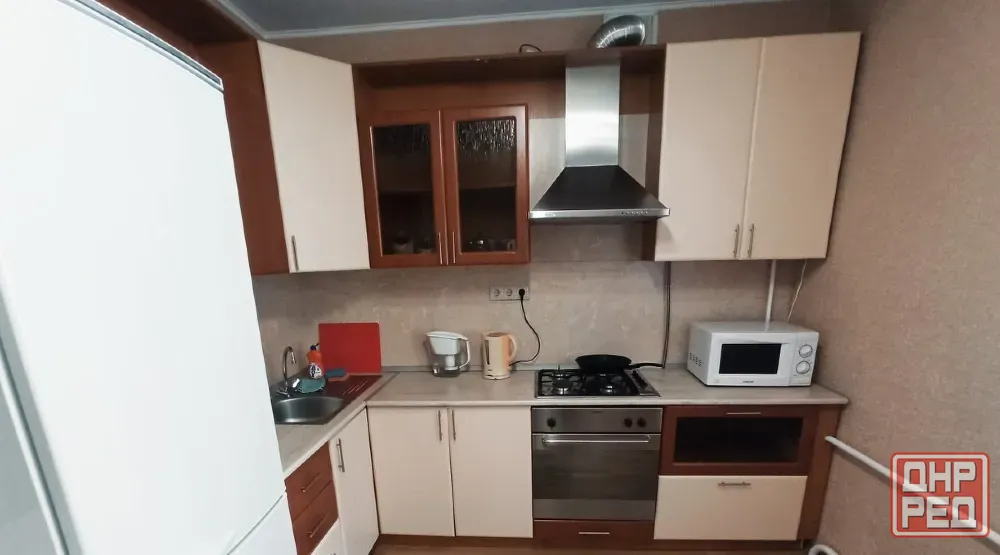 Сдам квартиру в Калининском районе Донецк - изображение 10