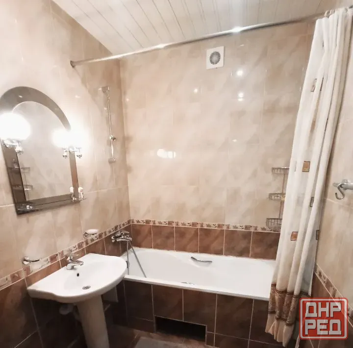 Сдам квартиру в Калининском районе Донецк - изображение 6