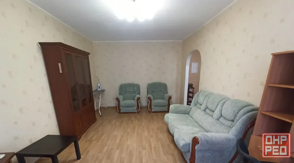 Сдам квартиру в Калининском районе Донецк - изображение 5