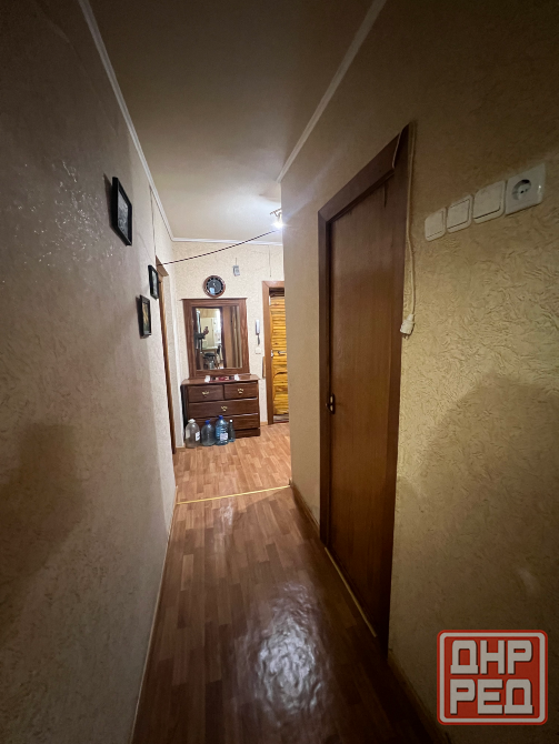 Сдам 2х к квартиру на жд вокзале Донецк - изображение 11