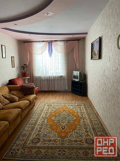3-комн. | Квартира | Киевский район, Киевский район Донецк - изображение 8