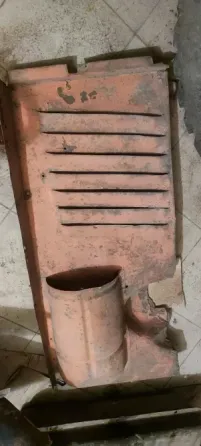 Продам детали ретро авто зис 110 Донецк