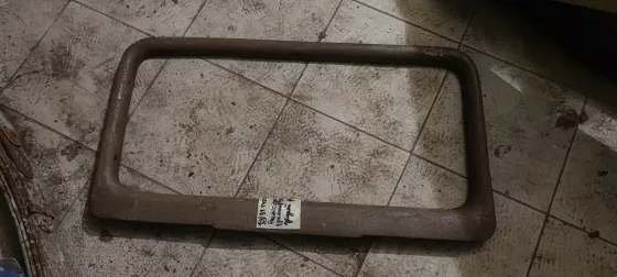 Продам детали ретро авто зис 110 Донецк