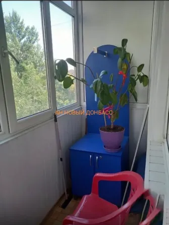 Продам 1 комнатную квартиру, Крытый рынок Донецк