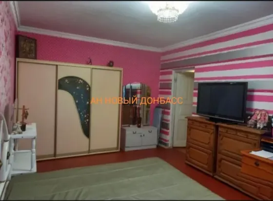 Продам 1 комнатную квартиру, Крытый рынок Донецк