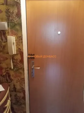 Продам 1 комнатную квартиру, Крытый рынок Донецк