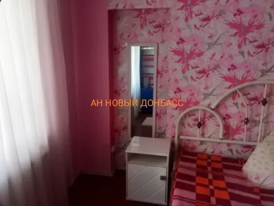 Продам 1 комнатную квартиру, Крытый рынок Донецк