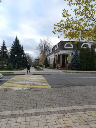 Срочна продам гараж 5 участок Молодых Шахтеров Донецк