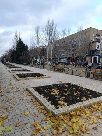 Срочна продам гараж 5 участок Молодых Шахтеров Донецк