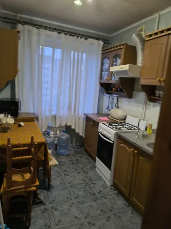 сдам 2 ком. квартиру на Мирном Донецк