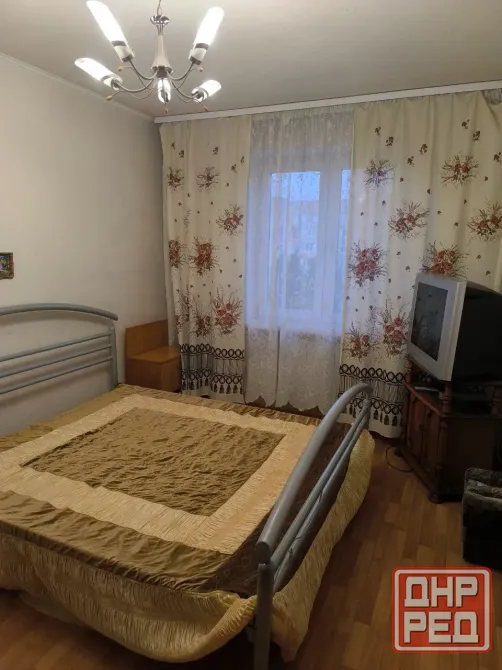 сдам 2 ком. квартиру на Мирном Донецк - изображение 7