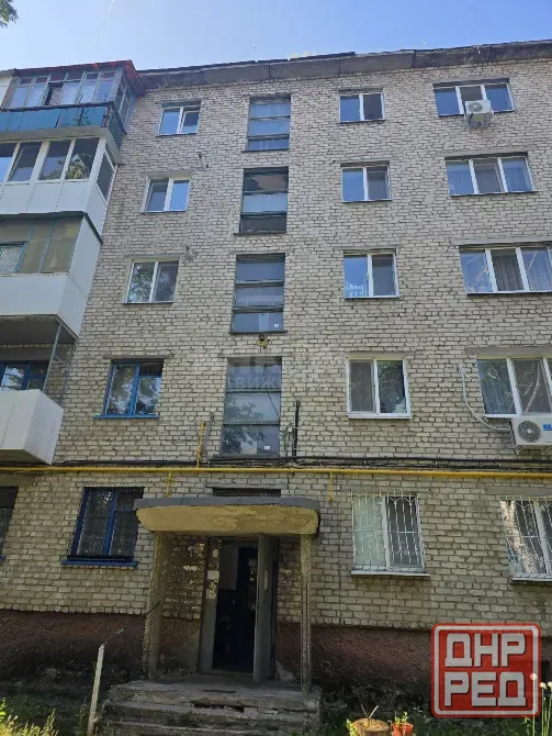 Продам 3к 50-лет Октября Луганск - изображение 1