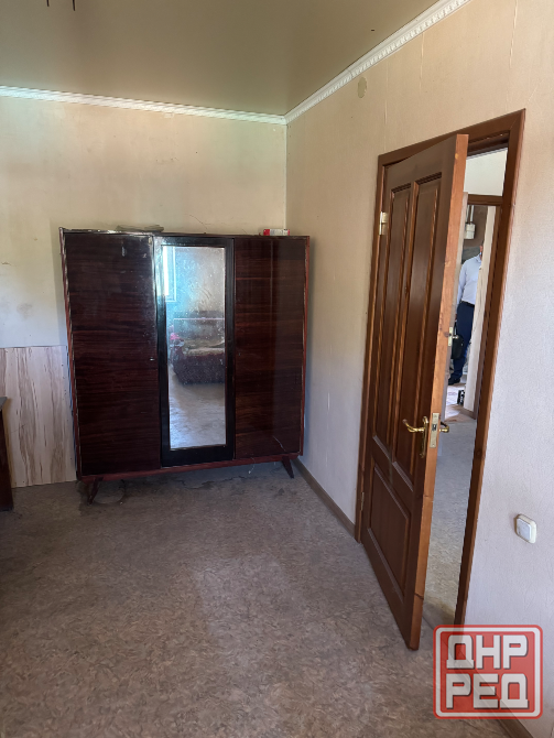 Продам двух комнатную квартиру на Азотном. Донецк - изображение 2