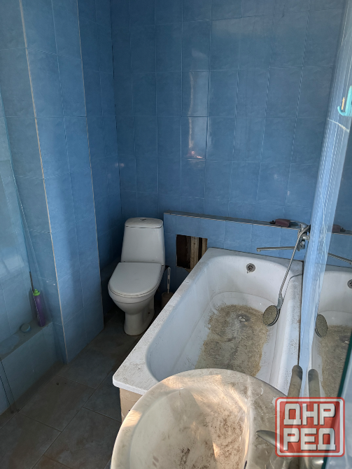 Продам двух комнатную квартиру на Азотном. Донецк - изображение 6